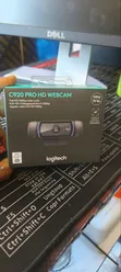Logitech Webcam C920 HD 1080p - 5