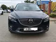 Mazda CX-5 2016 Nyeusi - 1