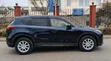 Mazda CX-5 2016 Nyeusi - 3