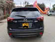Mazda CX-5 2016 Nyeusi - 5