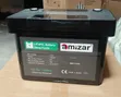 Amizar 12.8V 100Ah Lithium Ion Solar Battery - 2