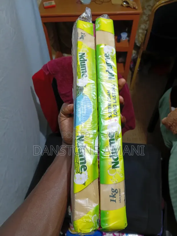 Ndume Bar Soap 1kg - 1