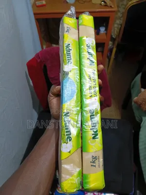 Ndume Bar Soap 1kg