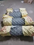 Fencing ya Chain Link - Urefu wa 3ft - 2