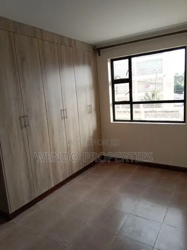 Apartment ya Vyumba 2 Master Ensuite kwa Kodi Zambia, Ngong - 1