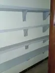 Apartment ya Vyumba 2 Master Ensuite kwa Kodi Zambia, Ngong - 4