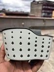 Sink Caddy (Nyeupe) - 2