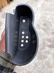 Sink Caddy (Nyeupe) - 3