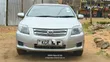 Toyota Axio 2011 Nyeupe - 1