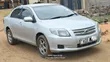 Toyota Axio 2011 Nyeupe - 2