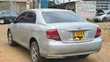 Toyota Axio 2011 Nyeupe - 5
