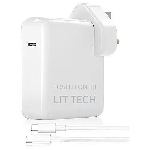Apple 30W USB-C Power Adapter - 1