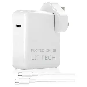 Apple 30W USB-C Power Adapter