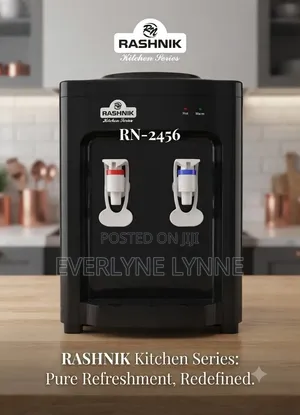 Ailyons Bottom Load Water Dispenser