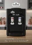 Ailyons Bottom Load Water Dispenser - 2