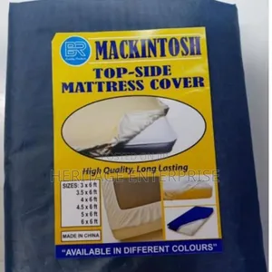 Mackintosh Mattress Cover 4x6