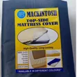 Mackintosh Mattress Cover 4x6 - 1