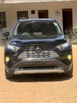 Toyota RAV4 2019 Nyekundu - 4