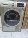 Bosch 9kg Drying Machine - 1