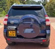 Toyota Land Cruiser Prado 3.0 TD VX 2013 Bluu - 1