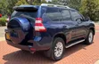 Toyota Land Cruiser Prado 3.0 TD VX 2013 Bluu - 2