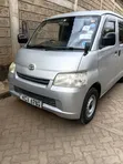 Toyota TownAce 2012 Silver - 1