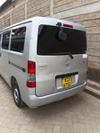 Toyota TownAce 2012 Silver - 2