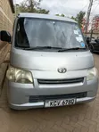 Toyota TownAce 2012 Silver - 3