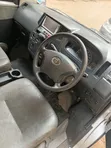 Toyota TownAce 2012 Silver - 4