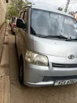 Toyota TownAce 2012 Silver - 5