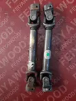 Mazda Demio Steering Column Universal Joints (Ex-Japan) - 1