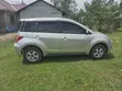 Toyota IST 2004 Silver - 1