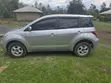 Toyota IST 2004 Silver - 4