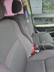 Toyota IST 2004 Silver - 5