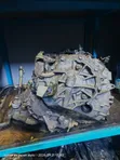 Nissan HR15 Gearbox for Note, Tiida - 2