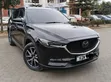Mazda CX-5 2017 Black - 1
