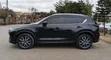 Mazda CX-5 2017 Black - 2