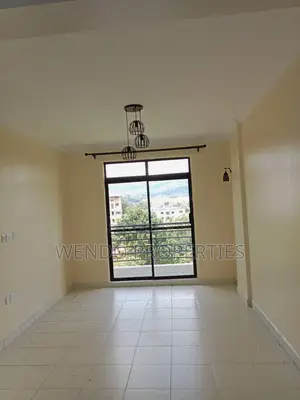 Apartment ya Vyumba 2 Master Ensuite kwa Kodi Ngong CBD