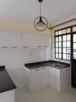 Apartment ya Vyumba 2 Master Ensuite kwa Kodi Ngong CBD - 2