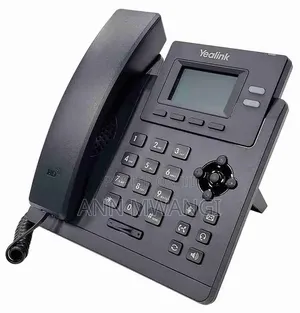 Yealink IP Phone