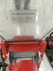 Coffee Pulper - 800-1000kg/hr - 1