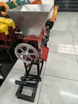 Coffee Pulper - 800-1000kg/hr - 3