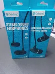 Celebrat G3/G4 Stereo Sound Earphones - 2