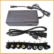 Universal Notebook Power Adapter na Tips 8 za Kufungia - 1
