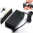 Universal Notebook Power Adapter na Tips 8 za Kufungia - 2