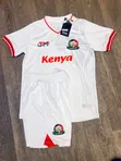 Children's Kenyan Jersey Set - 1