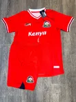 Children's Kenyan Jersey Set - 2