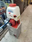 Brand New 2-Stroke Freevel Knapsack Sprayer - 2