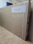 Samsung 75 Inch M70H Mini LED Smart TV - 1