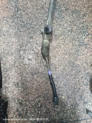 Steering Rack ya Toyota Lexus RX 350